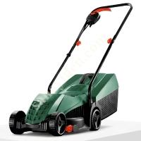 GÜNLÜK / HAFTALIK / AYLIK KİRALIK ÇİM BİÇME MAKİNESİ, Makina